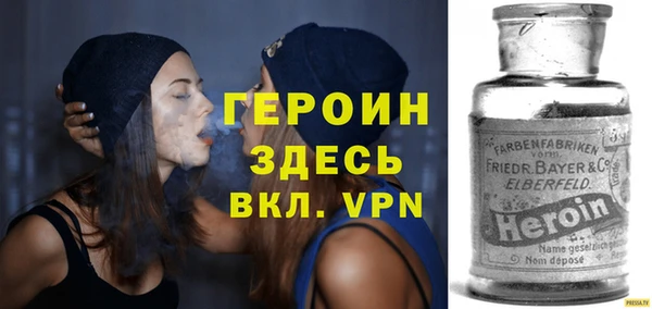 эйфоретик Гусь-Хрустальный