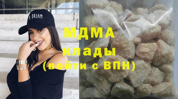 эйфоретик Гусь-Хрустальный